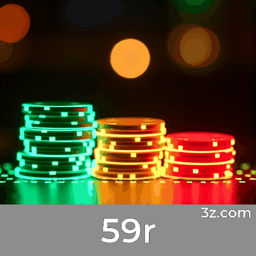 59r: Aposta Online Segura e Confiável